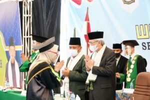 Pemprov Sumsel Dorong Program Pendidikan Berbasis Agama&nbsp;Islam