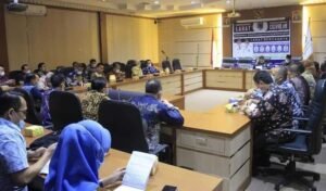 Hari Raya Idul Adha, Sembelih 50 Ekor Sapi