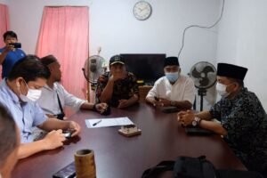 Komisi III DPRD Babel Berharap Kemenhut Tinjau Kembali Izin HTI