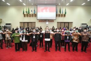 Jelang Hari Raya Qurban, Pemprov Sebar Petugas Pemeriksa Hewan