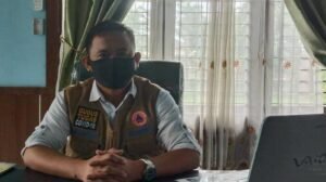 Pemkab OKI Lakukan Penyesuaian Jam Kerja Pegawai Saat Penerapan PPKM Mikro