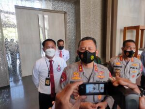 Ditreskrimsus Polda Sumsel Gandeng Tim Ahli dalam Pencegahan Karhutbunlah