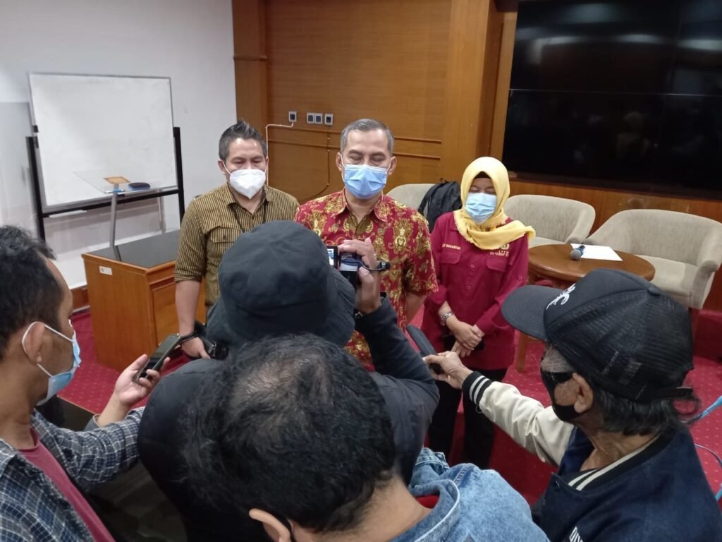 Kontrak Kerja P3K PTNB Sisakan Berbagai Persoalan