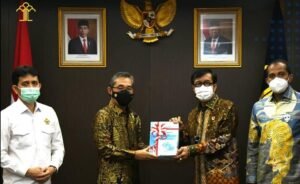 Terima Opini WTP, Lapas Kayuagung Siap Tindaklanjuti Arahan Menteri Hukum dan Ham