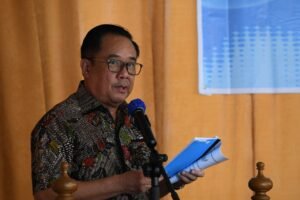 Kabupaten Lahat Buka Pendaftaran Tes CPNS dan PPPK