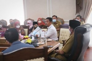 Zuriat Kimerogan Restui Destinasi Pulo Kemaro Asalkan Penuhi Syarat Ini