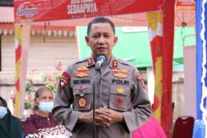 Jelang HUT Bhayangkara, Kapolda Sumsel Berikan Apresiasi dan Perhatian kepada Awak Media