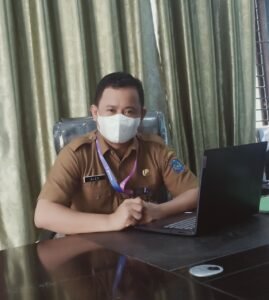 Agar Taat Protokol Kesehatan 6 M, Gugah Kalangan Milenial OKI