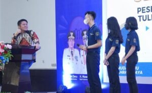 Pemprov Sumsel akan Sangat Menghargai Ide-ide Kreatif&nbsp; Pemuda