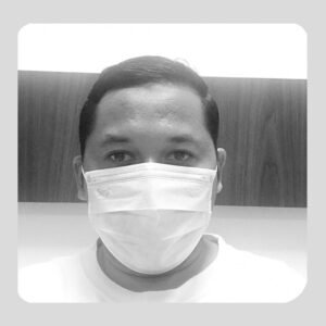 Perjalanan Mental, Spiritual Melawan Virus Corona