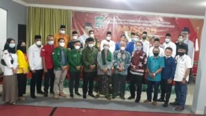 Muscab PKB Muara Enim, Momentum Membangun Daerah Serasan Sekundang