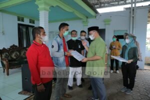 Diskusi Gubernur dan Petani Rias Lahirkan Solusi