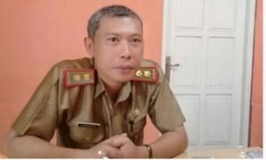 Warga Isolasi Mandiri Disuplai Makan