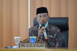 PPKM Mikro, OKI Optimalkan Posko Covid-19 Desa dan Kelurahan