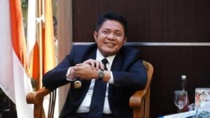 Hasil Survey: 72,5 Persen Responden Puas dengan Kinerja Herman Deru