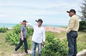 Pertanian dan Pariwisata Bakal Jadi Sektor Andalan Bangka Belitung