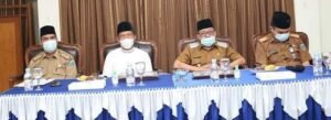 Pemkab Lahat Lahirkan Generasi Tangguh Penghafal Alquran