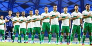 Indonesia Berpeluang Lolos ke Kualifikasi Piala Asia 2023