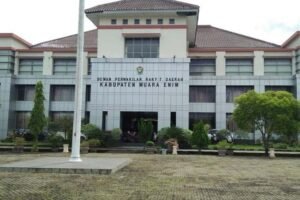 Komisi 1 DPRD Muara Enim Agendakan Pertemuan dengan Pj Bupati