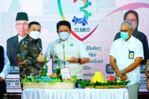 Pemprov Sumsel Siapkan RSUD Siti Fatimah Sebagai Rumah Sakit Rujukan Spesialis Jantung