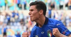 Inter Mulai Lirik Dua Pemain Timnas Italia Ini