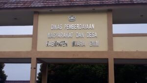 Perangkat Desa Beraroma KKN, Dinas PMD Angkat Bicara…!