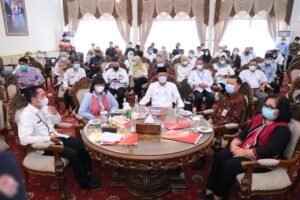 Pemulihan Ekonomi Jadi Prioritas Pemkot Palembang