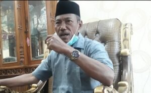 Dja&rsquo;far Shodiq Sebut Hengkang dari Demokrat Karena Tidak Diberi Pemahaman Tentang Partai