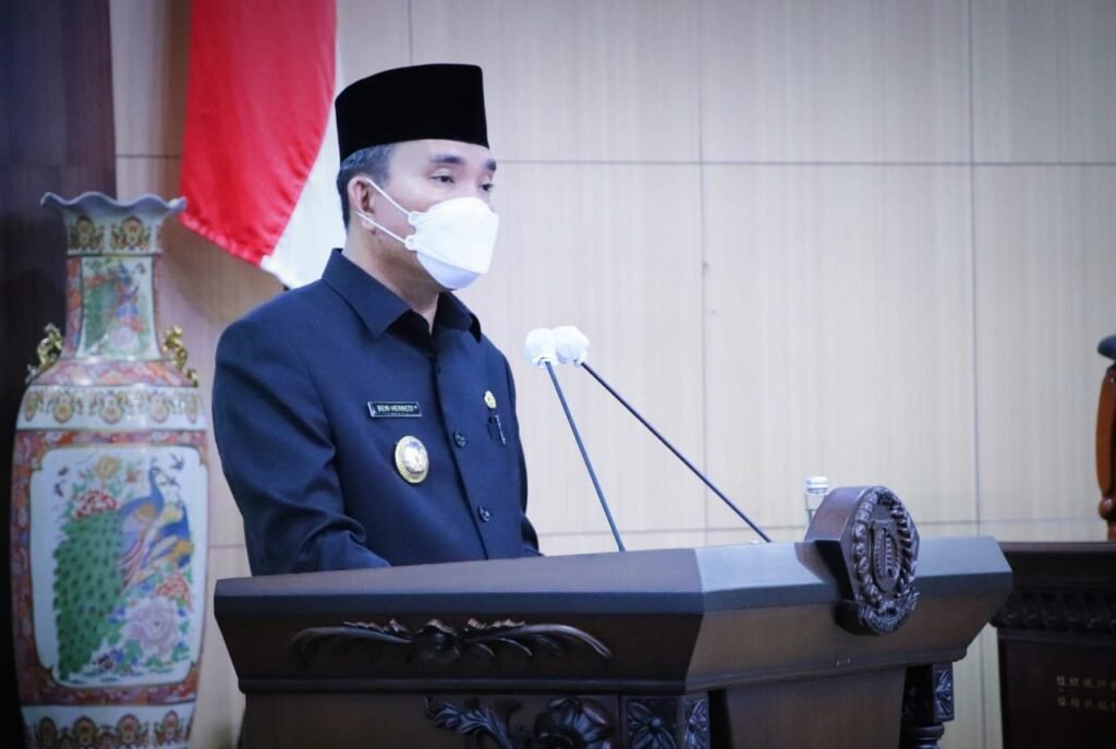 Eksekutif Sepakati Saran dan Masukan Legislatif Atas Tiga Raperda