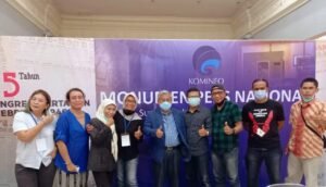 Komitmen Dewan Pers Jaga Kualitas dan Tanggungjawab Insan Pers