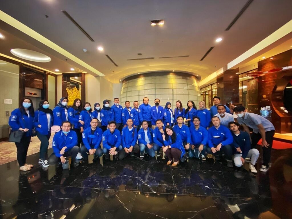 PAN Palembang, Luncurkan Program Bantuan Layanan Administrasi Publik