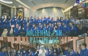 Kaukus Milenial PAN Luncurkan Program untuk Bantu Masyarakat Tertib Administrasi