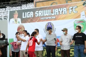Piala Gubernur Sumsel Jadi Agenda Tahunan