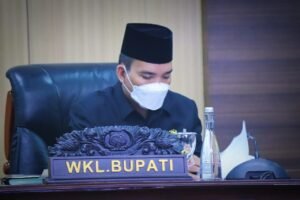 Pemkan Muba Usulkan Tiga Raperda, Satu Diantaranya Tentang PDAM