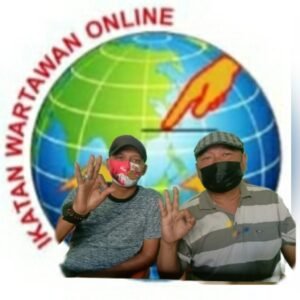 PD IWO Muara Enim Kecam Keras Penembakan Terhadap Wartawan di Pematangsiantar