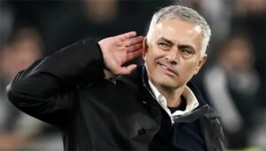 Mourinho Ungkap Alasan Terima Tawaran AS Roma
