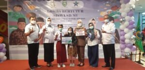 Cerita Soal Mancing, Pelajar Muba Wakili Sumsel ke Level Nasional