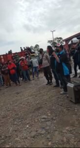 Asosiasi Tambang Rakyat Minta Dukungan Pemkab Muara Enim Legalkan Aktivitas Tambang
