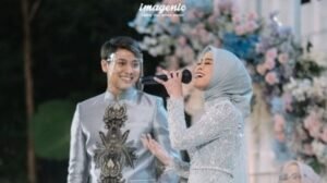 Kapan Tanggal Pernikahan Rizky Billar dan Lesti Kejora? Ini Kata Sahabat