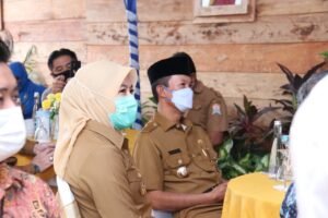 15 Ulu Jadi Kampung Bahari Nusantara Pertama di Sumsel
