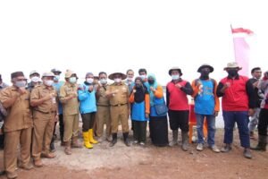 Perkuat Kelompok Tani Sawah Guna Menuju Babel Swasembada Pangan