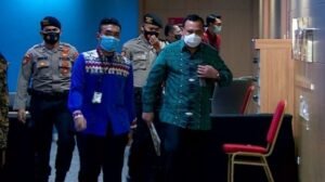 Janji Bakal Datang Kamis, Ini Alasan Firli Bahuri Cs Tak Bisa Datangi Komnas HAM Hari Ini