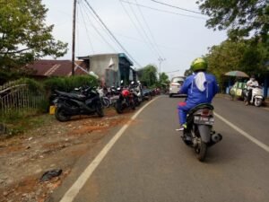 Parkir Mandiri Juga Wajib Setor di Kabupaten Lahat