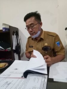 Pengendara Jangan Takut Tanyakan Karcis Parkir
