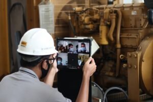 Bersinergi Mempersiapkan SDM Bermutu Jelang Revolusi Industri 4.0