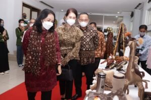 Gambo Muba, Bentuk Nyata Pemberdayaan Perempuan
