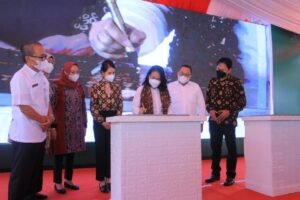 Rumah Perlindungan Pekerja Perempuan Pertama Indonesia Ada di Muba
