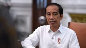 Jokowi Bangga Indonesia Bisa Ekspor Kereta ke Bangladesh dan Filipina