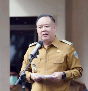 Rabu 9 Juni 2021, Gaji ke-13 ASN Pemkab Lahat Cair