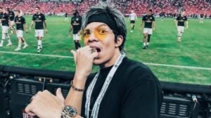 Atta Halilintar Bicara Soal Isu Keluarganya Langgar Prokes di Malaysia